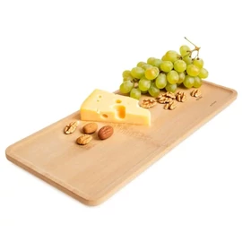 Bambusz tálalótálca 35cm 155026