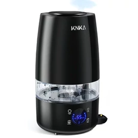 KNKA ultrahangos párásító 4,5 literes víztartállyal 1W5135X84