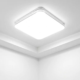 24 W LED mennyezeti lámpa 1920 lm 45MV45332W