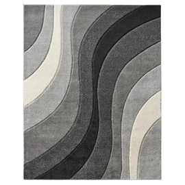 Carnaval collection szőnyeg 200 x 290 cm - Hullámok 06872A