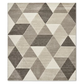 Franco collection szőnyeg 200 x 290 cm - Bézs, krém és barna 08797C