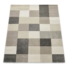 Franco collection szőnyeg 200 x 290 cm - Bézs, krém és barna 0A0440