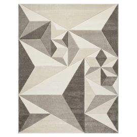 Franco collection szőnyeg 200 x 290 cm - Bézs, krém és barna 0B2396