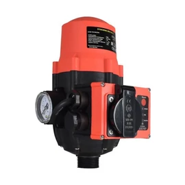 Presscontrol Elektronikus Szivattyúvezérlő PE-01