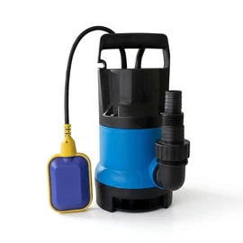 Force Tools Búvárszivattyú Úszókapcsolóval – 3150W RK4135