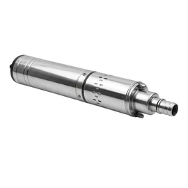 SKYTECH Búvárszivattyú Tiszta Vízhez – 2750W SK-1014