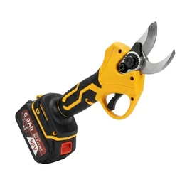 Star Roxer Akkumulátoros Metszőolló Készlet Kofferben SR30