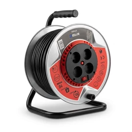 SKYTECH Kábeldobos Hosszabbító – 50 méter ST-9092