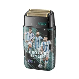VGR Professzionális Villanyborotva – Argentin Válogatott Különkiadás V-309