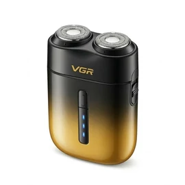 VGR Professzionális Férfi Villanyborotva – Argentin Válogatott Különkiadás V-348