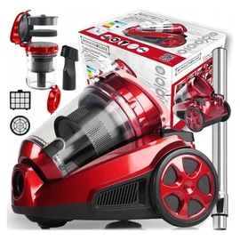 Royalty Line 1400W porszívó BSCM-1400.60