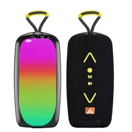 Loveyin Ai-W07 RGB Bluetooth hangszóró KE24-393