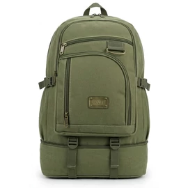 OR&MI zöld hátizsák ORMI5281