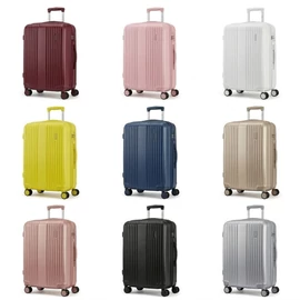 Mini gurulós utazóbőrönd gyerekeknek - 20x30cm Borond-009