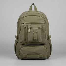 OR&MI vászon hátizsák több rekesszel ORMI-001