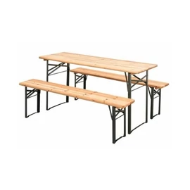 Happy Green Kerti Sörpad Készlet 50XGDJ8614-180