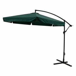 Garden Line banana kerti napernyő zöld GAO2859