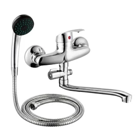 Mondiggiani zuhanyos csaptelep szett H-07