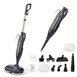 VM6 Tíz Az Egyben Gőzmosó És Takarítógép QY9790363