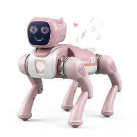 AI Bionikus intelligens interaktív robotkutya RD-01R
