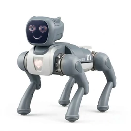 AI Bionikus intelligens interaktív robotkutya RD-01S