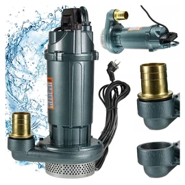 Flinke szennyvíz szivattyú FK-CS-1000