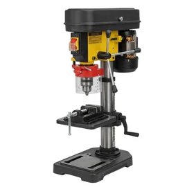 Powertools asztali oszlopos fúrógép 1950W PTAF-01