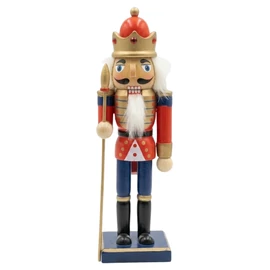 Klasszikus diótörő figura XM81643