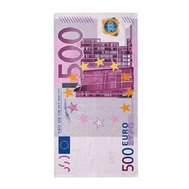 Színes mintás strandtörölköző (70x140 cm) H-70X140-18