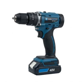 Supamaster Akkus Csavarozó SM-1065