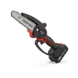 WELNEK TOOLS akkumulátoros egykezes láncfűrész (62V) VK-0062