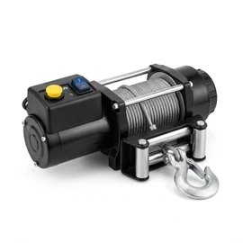 ATV elektromos csörlő 4500 LBS (2041 kg) WZ-2-4500
