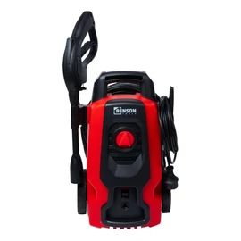 Benson nagynyomású mosó 1600 W terasztisztítóval – kompakt, erős tisztítás 015086