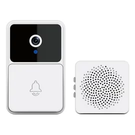 Okos videós csengő WiFi kapcsolattal, 480P kamera NT3583009