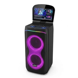 EVLYW okos party hangfal integrált érintőképernyővel (1500W) EV-888