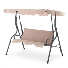 Garden Line kerti hinta - Bézs KRE3089