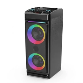 Sing-e hordozható multimédiás karaoke hangszóró szett ZQS4290