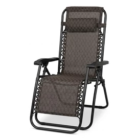 Összecsukható kerti pihenőszék GCH1