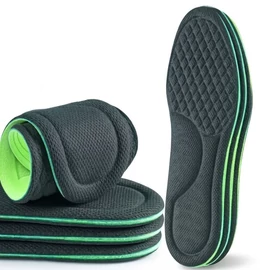 Prémium Memóriahabos Kényelmi Talpbetét Csomag (3 Pár) RM3170771-F-44