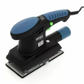 Kraft&Dele Oszcilláló csiszológép 450W KD1676-Z