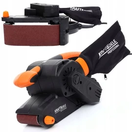 Kraft&Dele Szalagcsiszoló 1850W KD1679