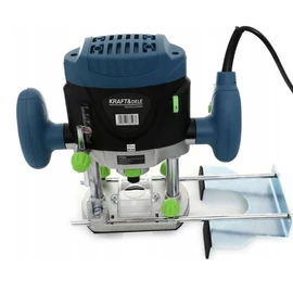 Kraft&Dele Elektromos kézi felsőmaró marógép 1900W KD1683-Z