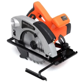 Kraft&Dele lézeres kézi körfűrész 2850W KD1719