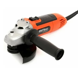 Kraft&Dele Elektromos Sarokcsiszoló 1200W 125MM KD1721
