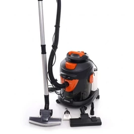 Kraft&Dele Ipari nedves és száraz porszívó, 1400W, KD482