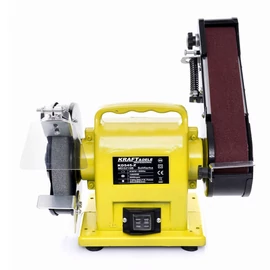 Kraft&Dele 1800W kombinált szalag- és tárcsacsiszoló KD545-Z