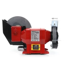 Kraft&Dele kéttárcsás köszörű száraz-nedves 1800W KD546