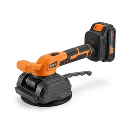 BLACK Akkumulátoros Csempevibrátor 21303