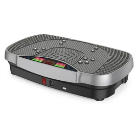 Prémium Rezgőlemez Fitneszgép – 99 Fokozatú Otthoni Edzőtárs V5M303882V