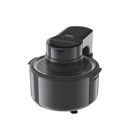 Nagy Kapacitású Légkeveréses Fritőz 07373